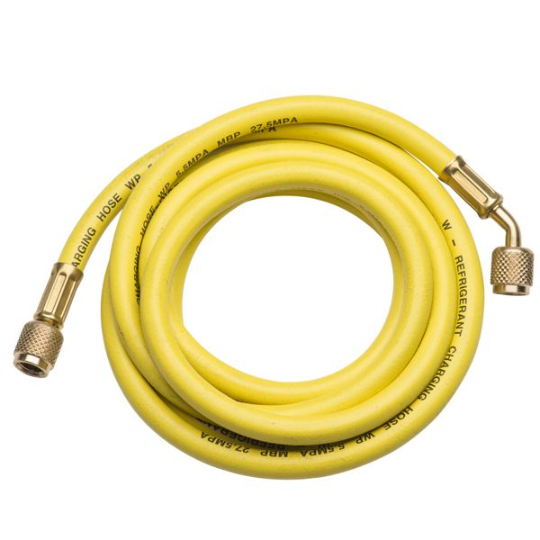 TUBO PER RIDUTTORE AZOTO PER KK90