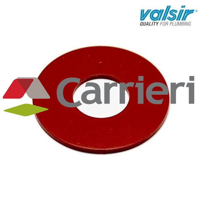 GUARNIZIONE VALVOLA SCARICO UNIFICATA  VALSIR