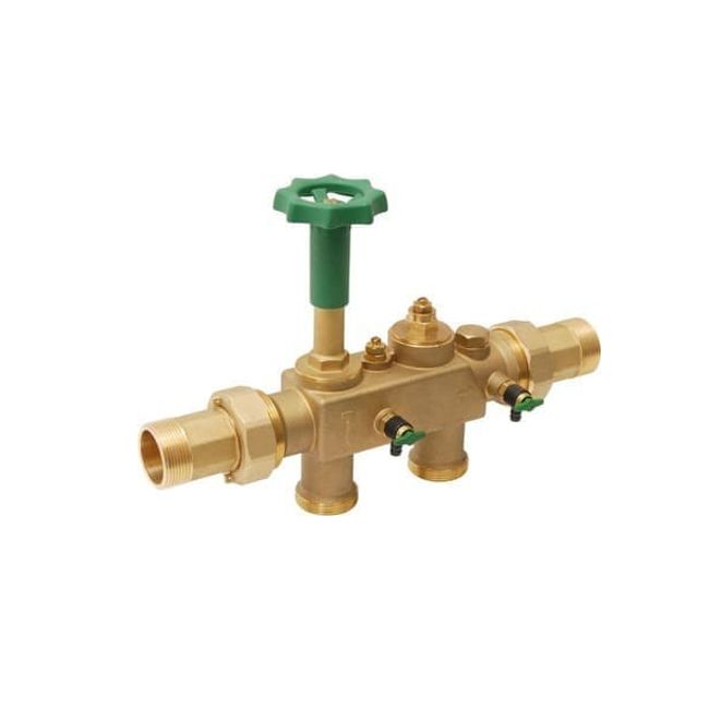 VALVOLA MULTIBLOCK DA 1