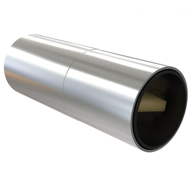 VALVOLA NON RITORNO PER TUBO mm.6 SAUERMANN