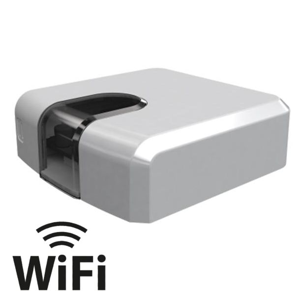 WI-FI PER CLIMATIZZATORI INFRAROSSI PAW-RC2-WI