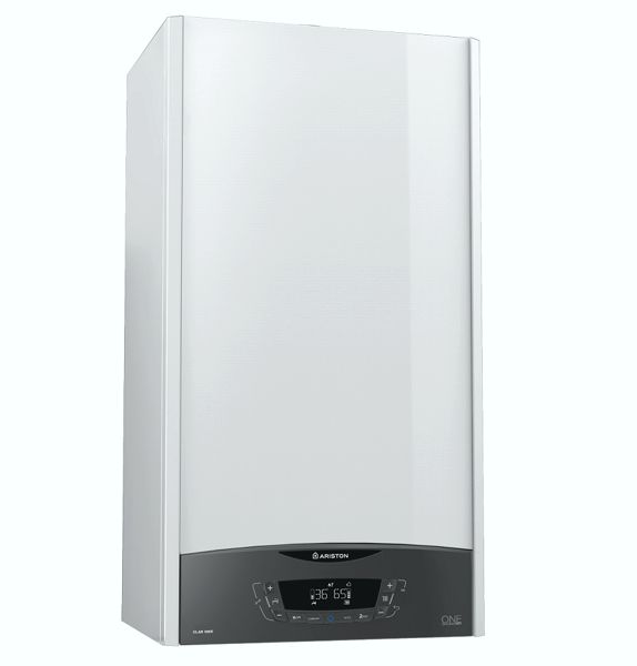 CALDAIA CLAS ONE 24 WI-FI ARISTON