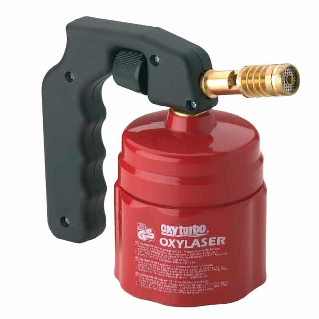 CANNELLO OXYLASER IRON piezo