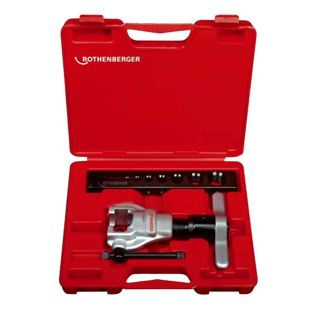 CARTELLATORE ROTEMBERGER 1/8-1/4-3/8-1/2-5/8-3/4