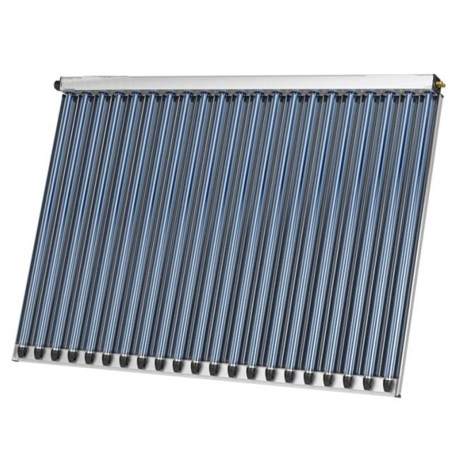 COLLETTORE SOLARE  18-X-RAY SOTTOVUOTO