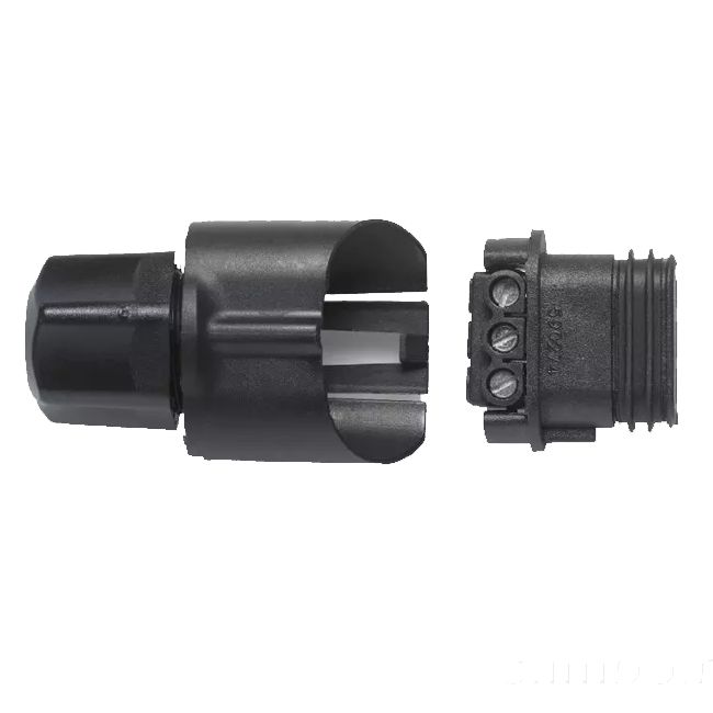 CONNETTORE CIRCOLATORE ALPHA2-L GRUNDFOS