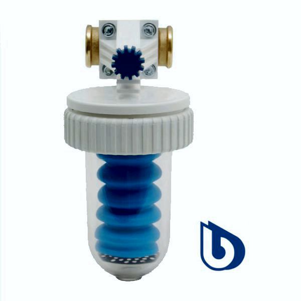 DOSATORE POLIFOSFATO 1/2 PICCOMAT 36 BWT