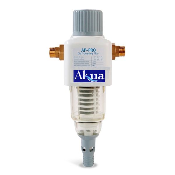 FILTRO AUTOPULENTE 1