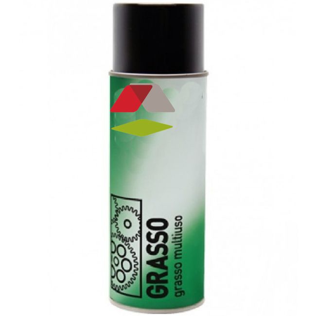 GRASSO UNIVERSALE SPRAY 400 ml