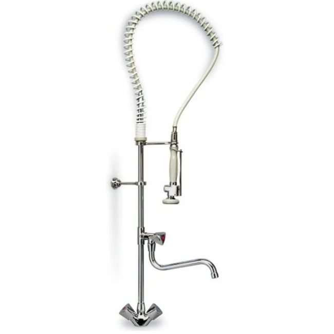 SET PRELAVAGGIO CON DOCCIA 800/1306/3