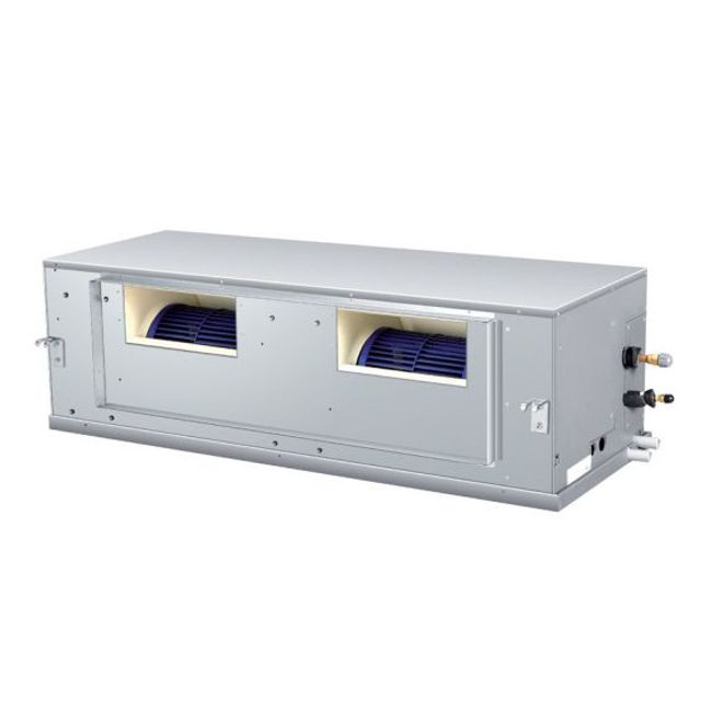 HAIER U.I. H.P. CANALIZZATA 12,3/12,7 KW