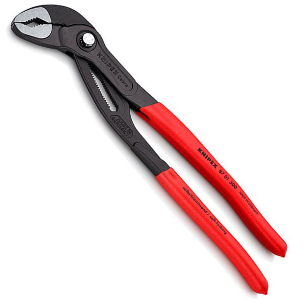 KNIPEX PINZA COBRA 400 mm BONDERIZZATA
