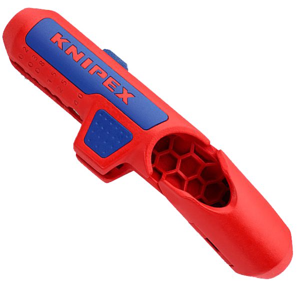 KNIPEX SPELLACAVI 135 ERGOSTRIP