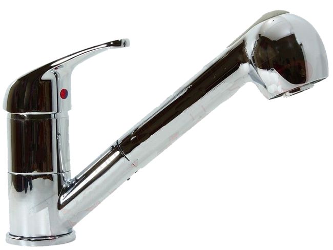 MISCELATORE KRISTAL LAVELLO DOCC. ESTR.(AR)