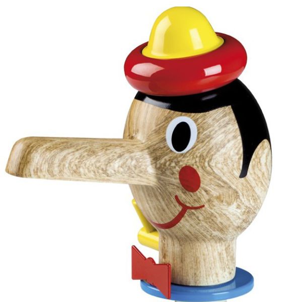 MISCELATORE TEMPORIZZATO