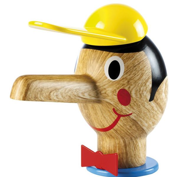 MISCELATORE 