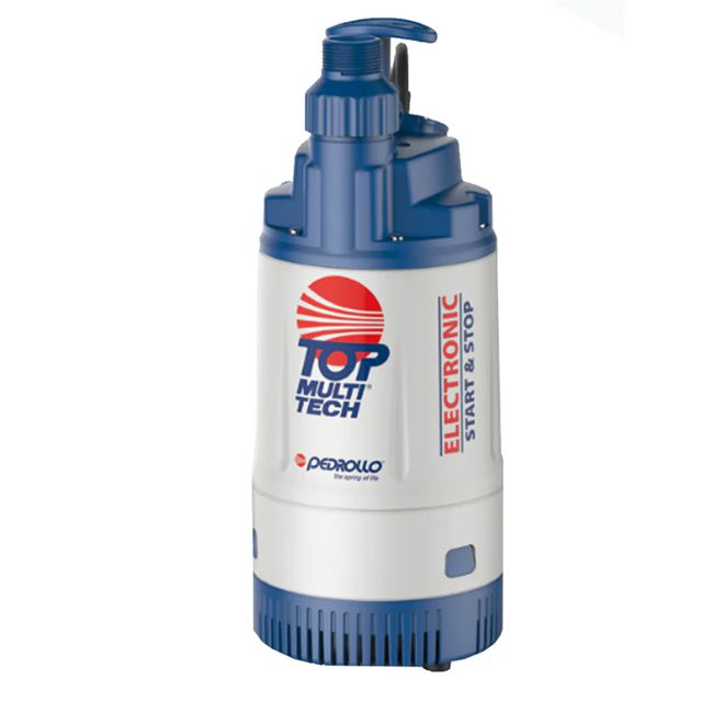PEDROLLO MULTI 2 TECH  0,75 HP AUTOMATICA