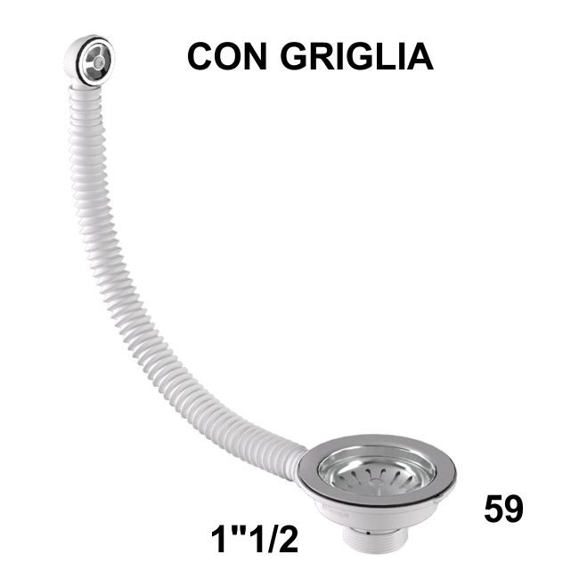 PILETTONE 110X1