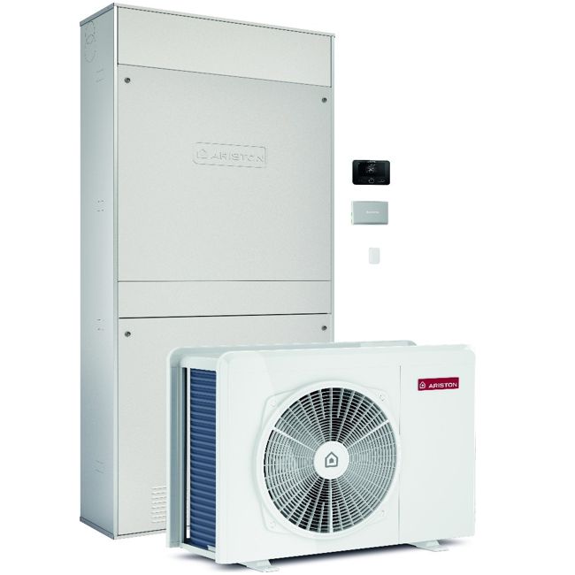 PDC NIMBUS M FLEX IN NET 12 (15 KW)TRIFASE ARISTON