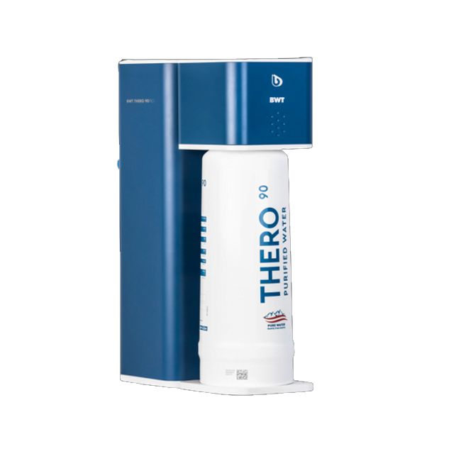 PURIFICATORE OSMOSI THERO 90 BLU