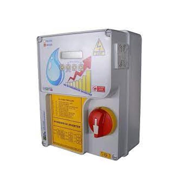 QUADRO 1 INVERTER 11 A. MONO/MONO MAX 2 HP