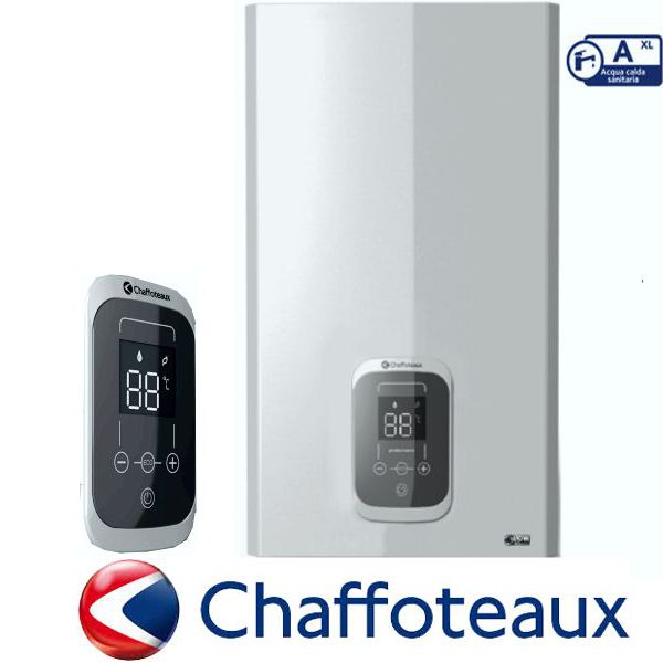 SCALDABAGNO FF AVENIR PLUS LNX 11 MET. CHAFFOTEAUX
