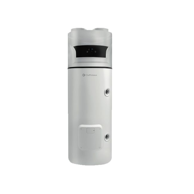 SCALDABAGNO PDC AQUANEXT LT. 200 PERFORMANCE A 