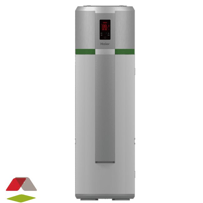 SCALDABAGNO PDC HP200M7C-F9 C/SERP. (HAIER)