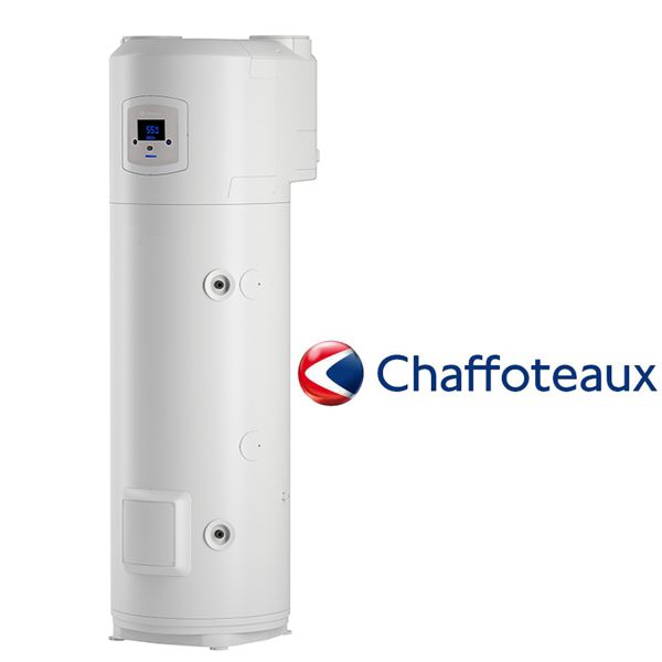 SCALDABAGNO PDC LT. 200 AQUANEXT PLUS LINK