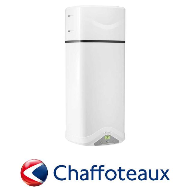 SCALDABAGNO PDC AQUANEXT 110 WH CHAFFOTEAUX