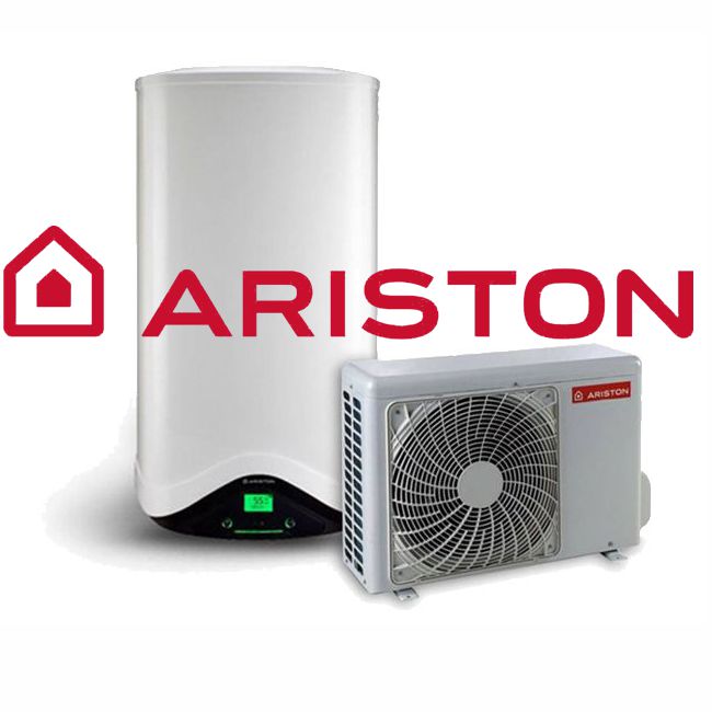 SCALDABAGNO NUOS EVO SPLIT 110 WH P.CALORE ARISTON