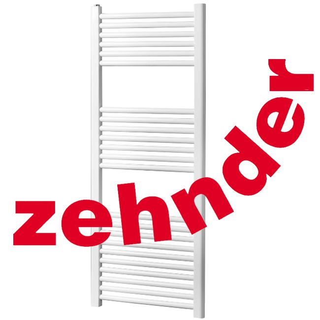 SCALDASALVIETTE 080-045 CROMATO AURA ZEHNDER