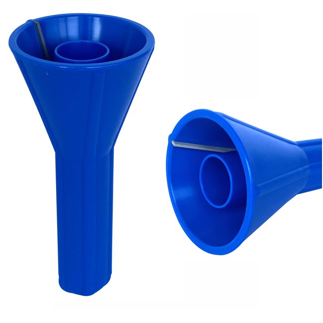 SMUSSATORE PER TUBI PLASTICA 32/40/50