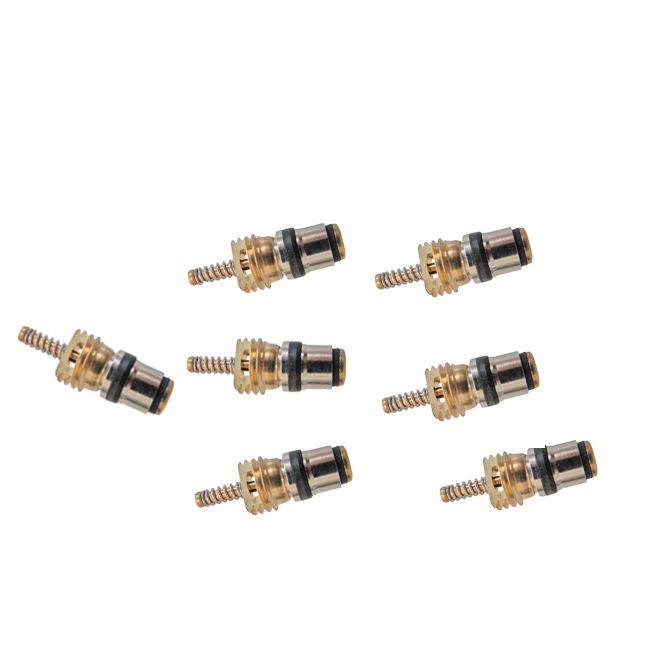 SPILLETTO VALVOLA FREON R134a-R410A, R32