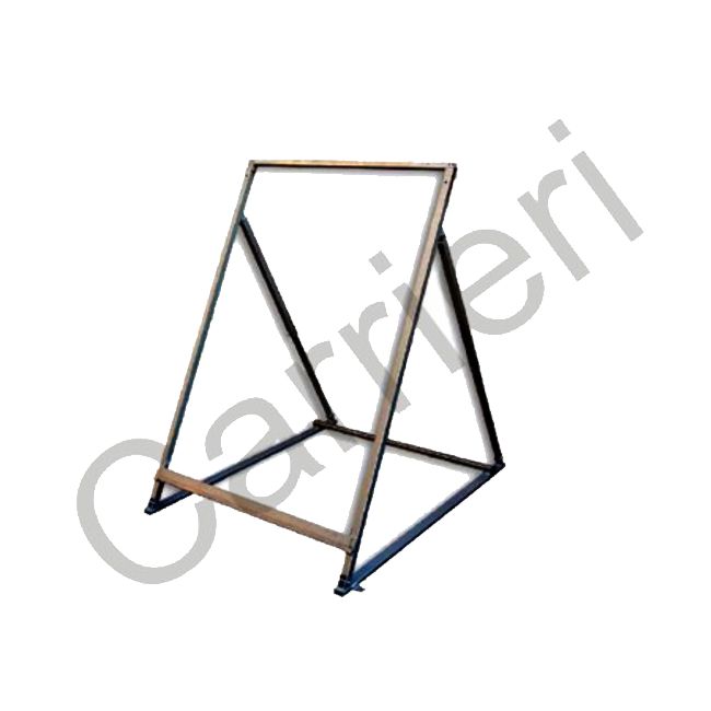 TELAIO TETTO PIANO 1 COLLETTORE 21X-RAY PLEION