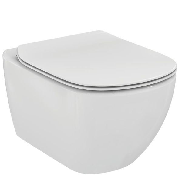 SEDILE # TESI SLIM SOFT-CLOSE (IDS)